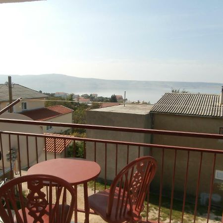 Jure Erceg Apartment Starigrad Paklenica Exterior photo