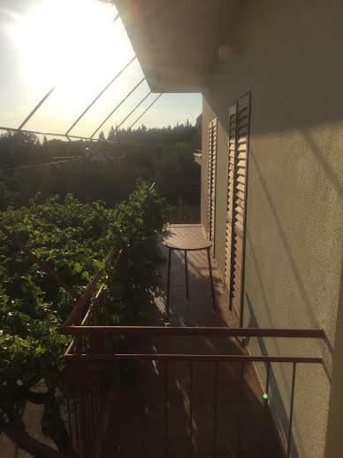 Jure Erceg Apartment Starigrad Paklenica Exterior photo