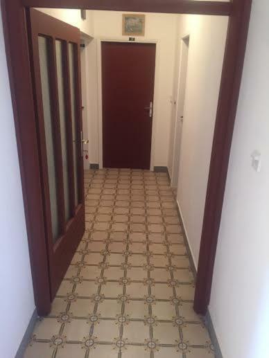 Jure Erceg Apartment Starigrad Paklenica Exterior photo