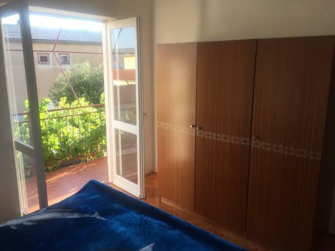 Jure Erceg Apartment Starigrad Paklenica Exterior photo