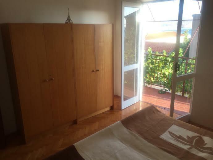 Jure Erceg Apartment Starigrad Paklenica Exterior photo