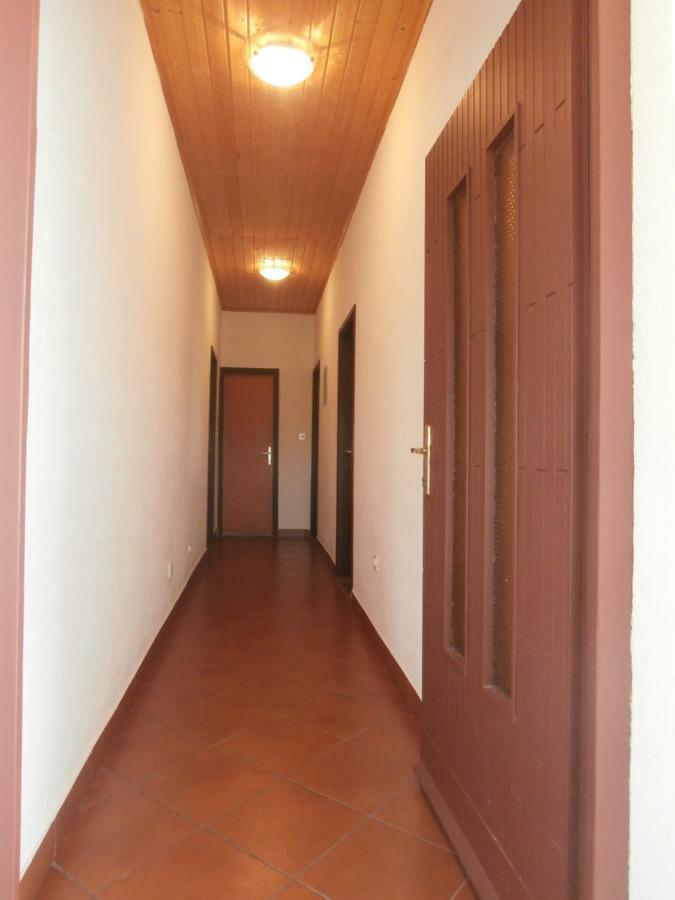 Jure Erceg Apartment Starigrad Paklenica Exterior photo
